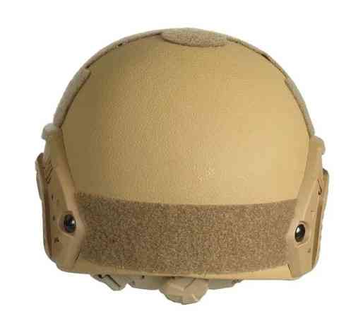 Шлем кевларовый 3A Каска баллистическая (размер универсальный) Койот Винница