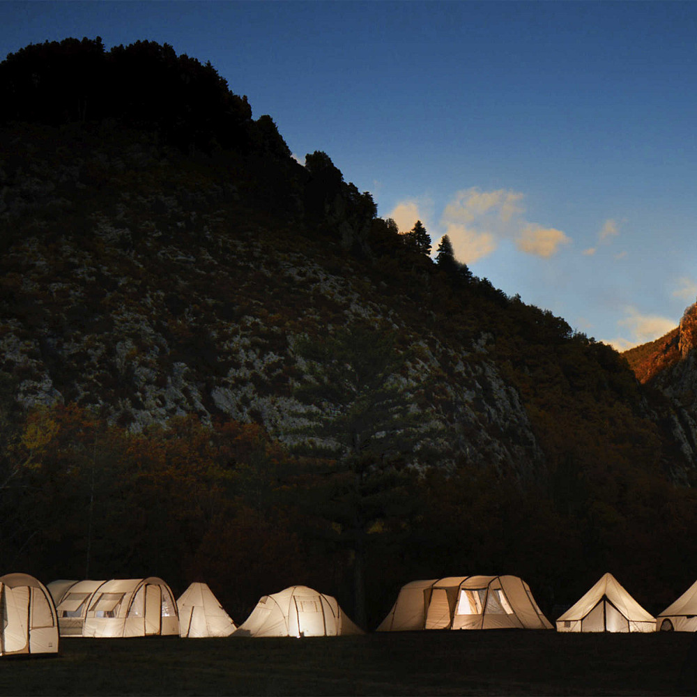 Намет Grand Canyon Atlanta 4 Mojave Desert (330031) Вінниця - фото 7