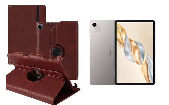Чохол Spinner360 для планшета Honor Pad X9a, колір Shlyakhetna Київ