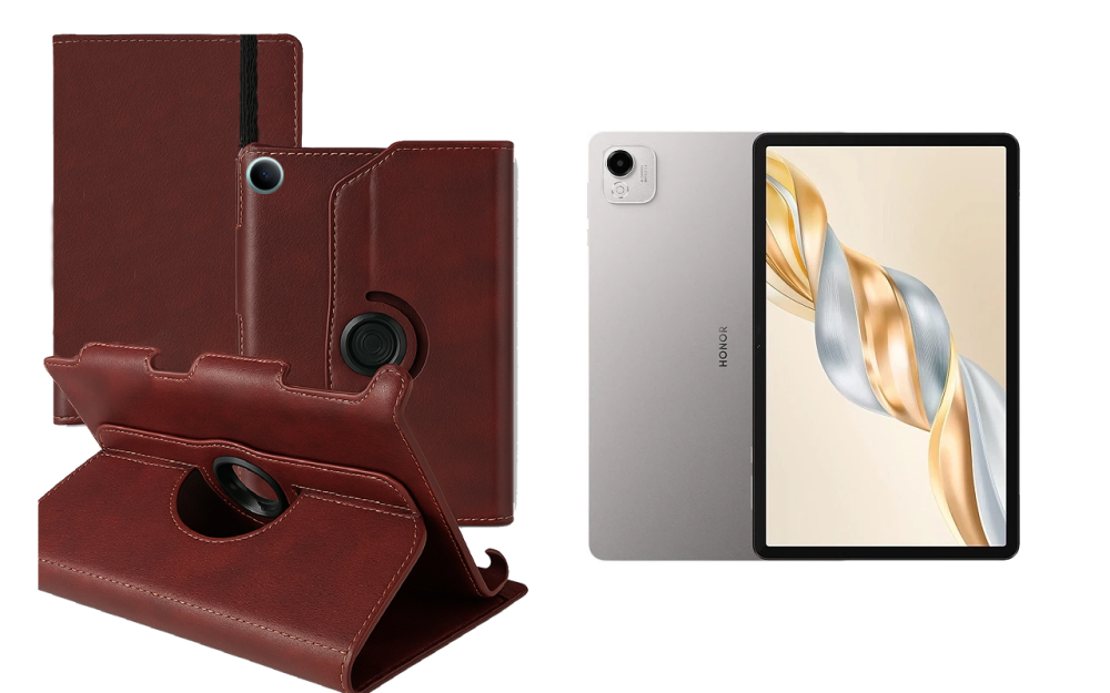 Чохол Spinner360 для планшета Honor Pad X9a, колір Shlyakhetna Київ - фото 1