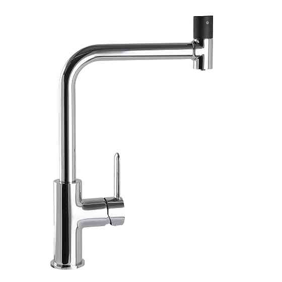 Смеситель для кухни под осмос TOPAZ CORSICA TC-8802-H48 (000019560) Киев