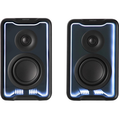 Акустическая система Edifier QR30 Black (QR30Black) Винница - изображение 2