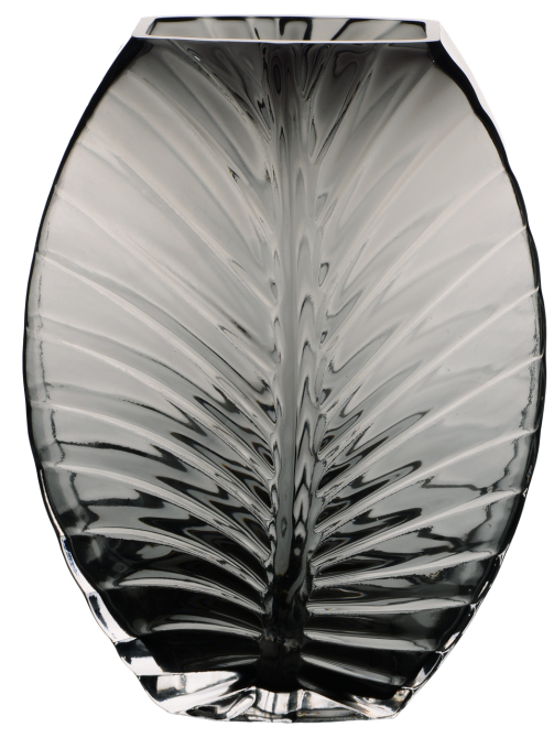 Ваза Viva Leaf, 25 см (7133135) Киев - изображение 1