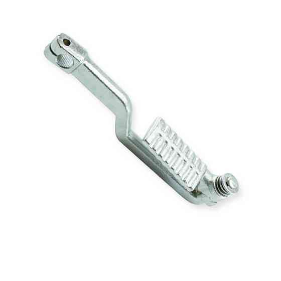 Ніжка скутер 4 т 50 (плоска підніжка) Мукачево