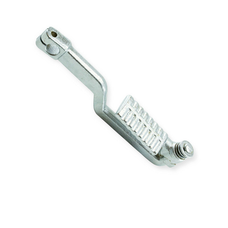 Ніжка скутер 4 т 50 (плоска підніжка) Мукачево - фото 1