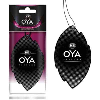 Ароматизатор для автомобиля K2 OYA SWEET DIAMOND (V902) Винница