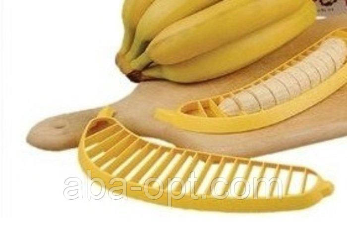 Слайсір для банана L 25 см (шт).Aba-Opt Одеса - фото 1
