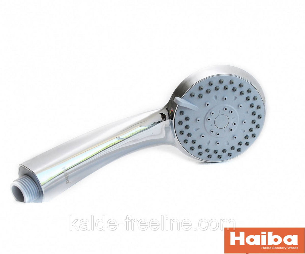 Смеситель для ванны Haiba Focus. Chr-003 Харьков - изображение 5