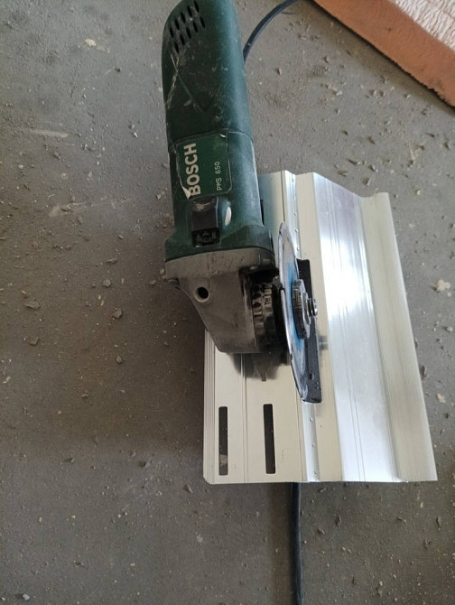 Плиткорез,плиткорез ручной,устройство для снятия фаски под углом 45 градусов, JNZ (00022457) Киев - изображение 9