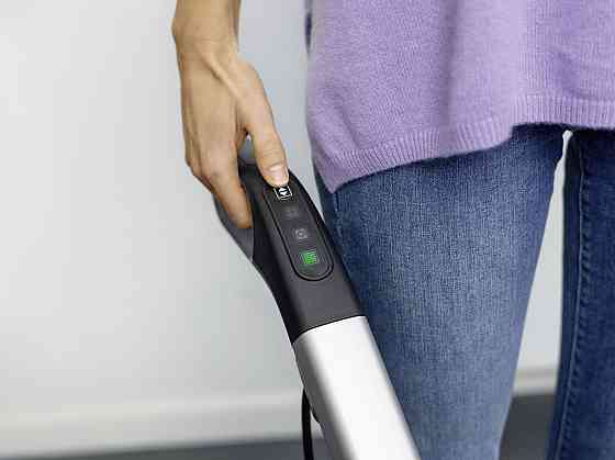 Пароочисник Karcher SC 3 Upright (1.513-530.0) ( Білий ) Харків