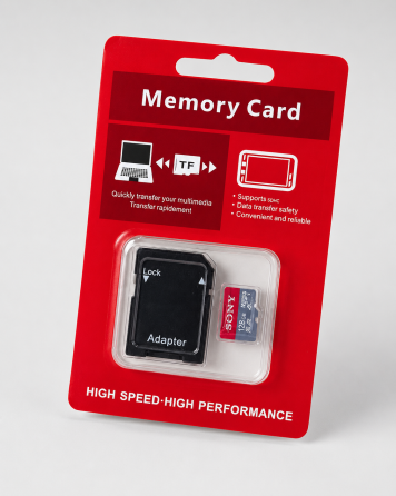 Карта пам’яті Sony 128GB microSDXC Class 10 з SD-адаптером Київ