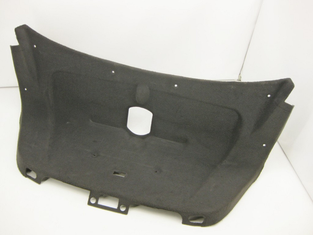 Mercedes-Benz  A2116940325 9C53 Обшивка кришки багажника антрацит E-Class W211 Одесса - изображение 3