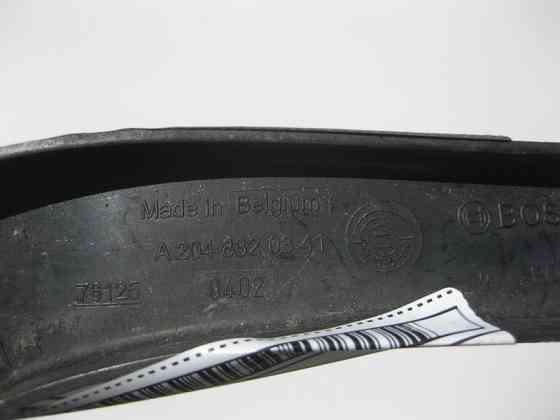 Mercedes-Benz  A2048320341 Накладка - ковпачок повідка двірника C-Class W204 Англія Одесса