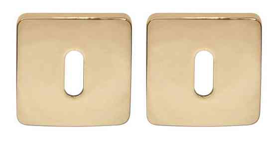 Накладка Colombo PT 13 BB прор пол латунь RoboquattroS Київ