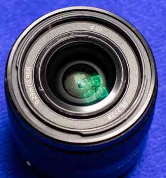 Объектив Sony E FE 28 F2.0 полный кадр и кроп. E-mount. Харьков