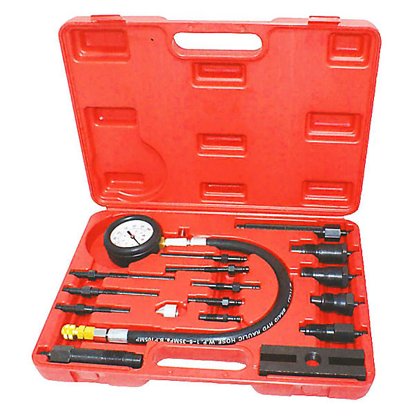 Компрессометр дизельный K-1009 Alloid Винница - изображение 2