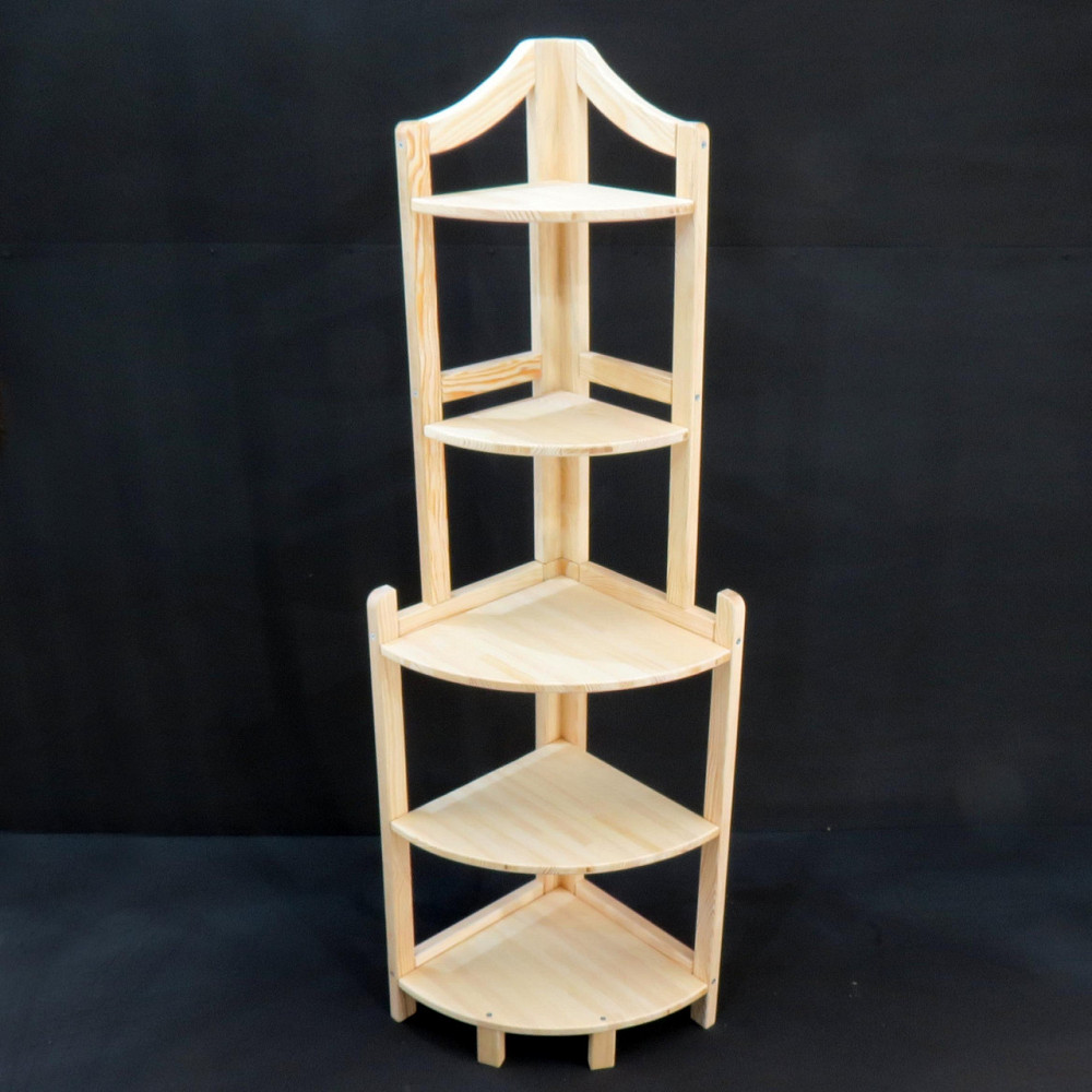 Етажерка розбірна "Пітерборо 40" бланже Миколаїв - фото 4