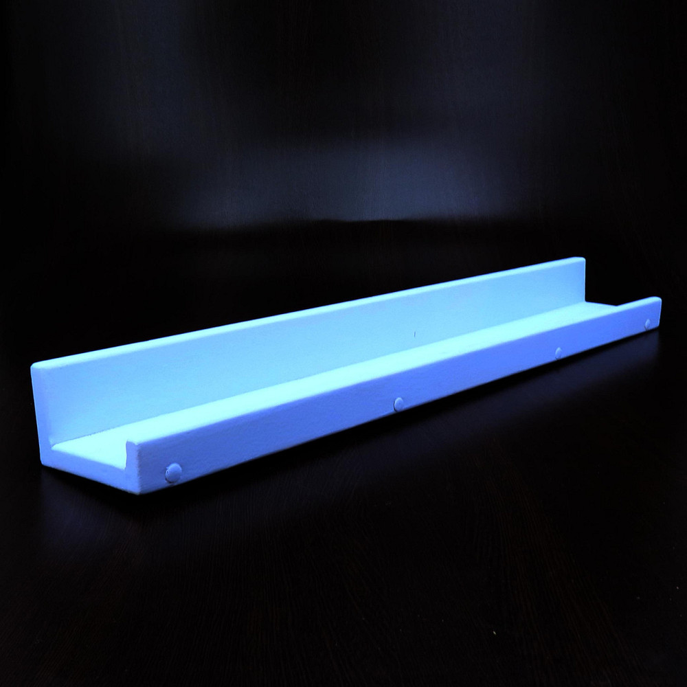 Настенная полка 