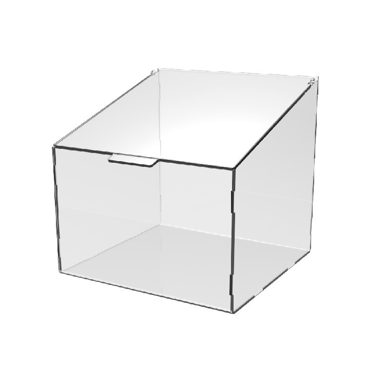 Диспенсер EKOSTAR для мармеладов, снеков, орехов 1 ячейка Киев - изображение 2