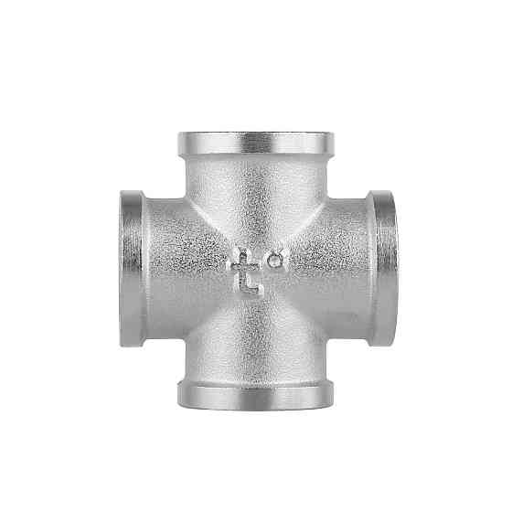 Хрестовина Thermo Alliance Forte 1/2" ВВ SF35415 Київ