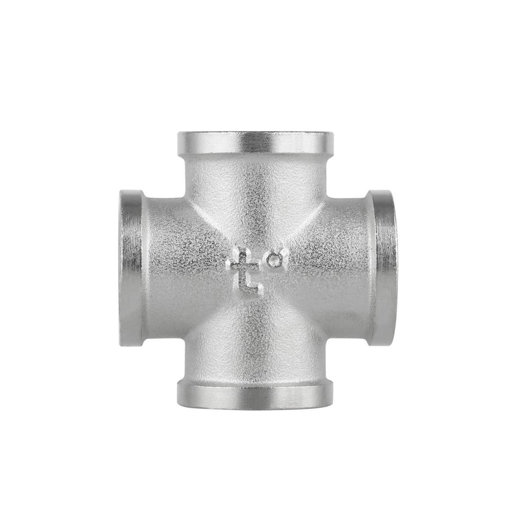 Хрестовина Thermo Alliance Forte 1/2" ВВ SF35415 Київ - фото 5