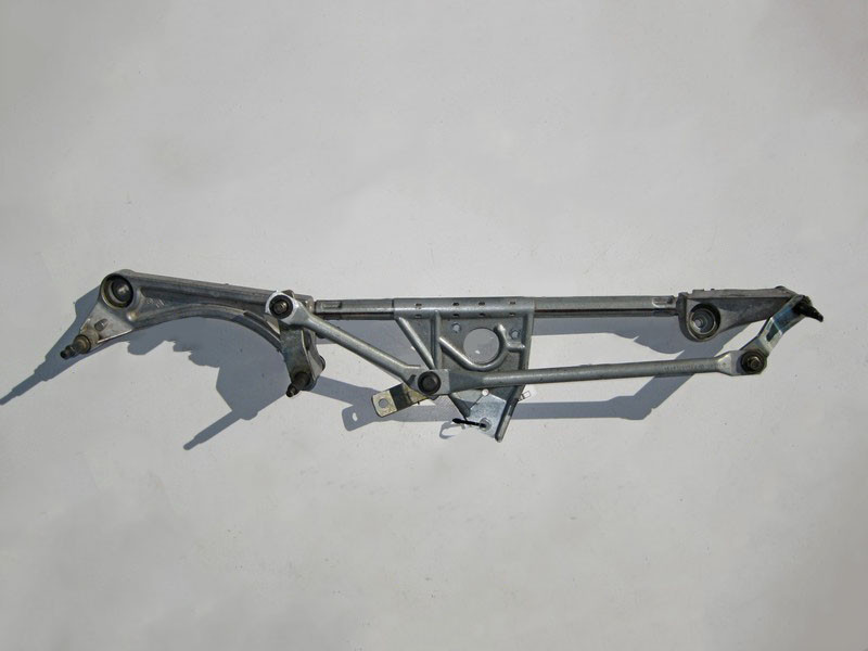 Mercedes-Benz  A2038240305 Трапеція двірників - механізм склоочисника без двигуна C-Class W203 Одеса - фото 1