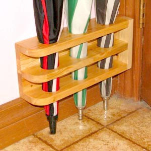 Подставка для зонтов 