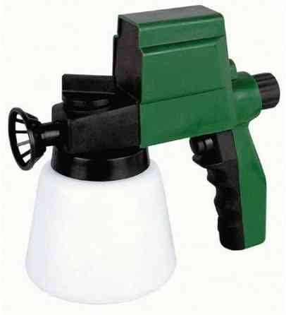 Электрический краскораспылитель TAS Германия Ровно