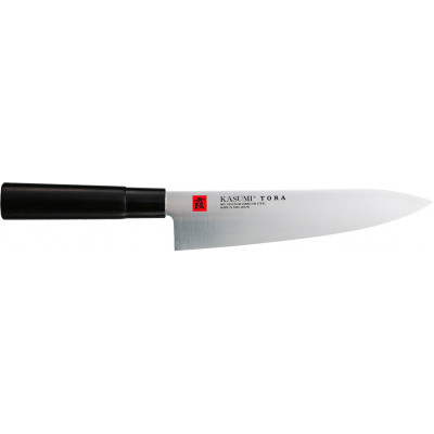 Кухонный нож Kasumi Tora Chef 200 mm (K-36851) Винница - изображение 1