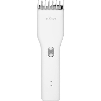 Машинка для стрижки Xiaomi BOOST SET White Винница - изображение 1