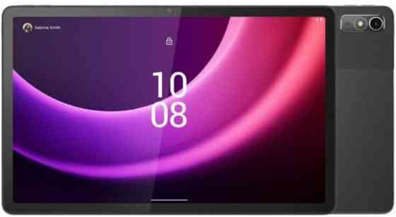 New планшет Lenovo Tab P11 (2nd Gen) TB350XU 6/128GB 4G Storm Grey. Киев