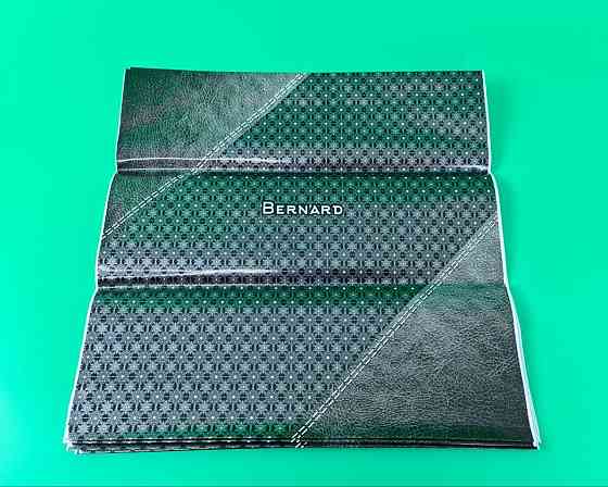 Полиэтиленовый пакет (40х40) с пластиковой ручкой