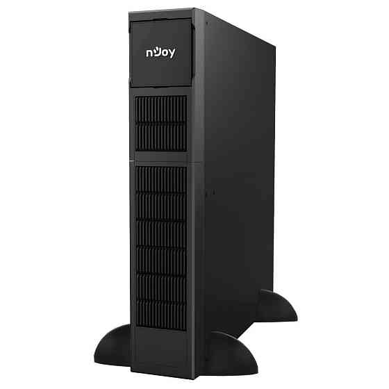 Бокс для аккумуляторів Njoy 2U, CA0712GX-AZ, for Balder 2000/3000, 12 ПК 12 V 7/9 Ah (UPBPCA0712GX-AZ01B) Харків