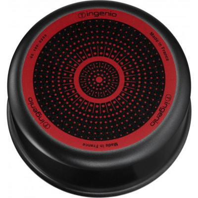 Набор посуды Tefal Ingenio Easy CookClean (L1539843) Винница - изображение 4