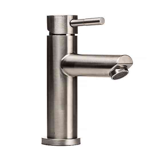 Змішувач для умивальника Globus Lux ALPEN SBT1-101 (000015045) Київ