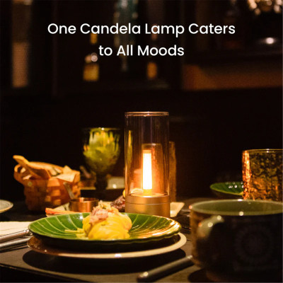 Ночник Yeelight Redbud-Candle Light(second gen) (YLFWD-0019) Винница - изображение 8