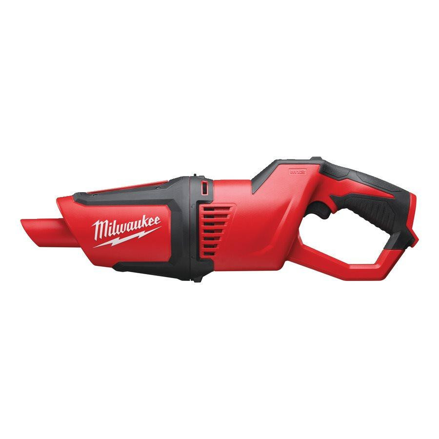 Пылесос MILWAUKEE M12 HV-0 4933448390 Одесса - изображение 1