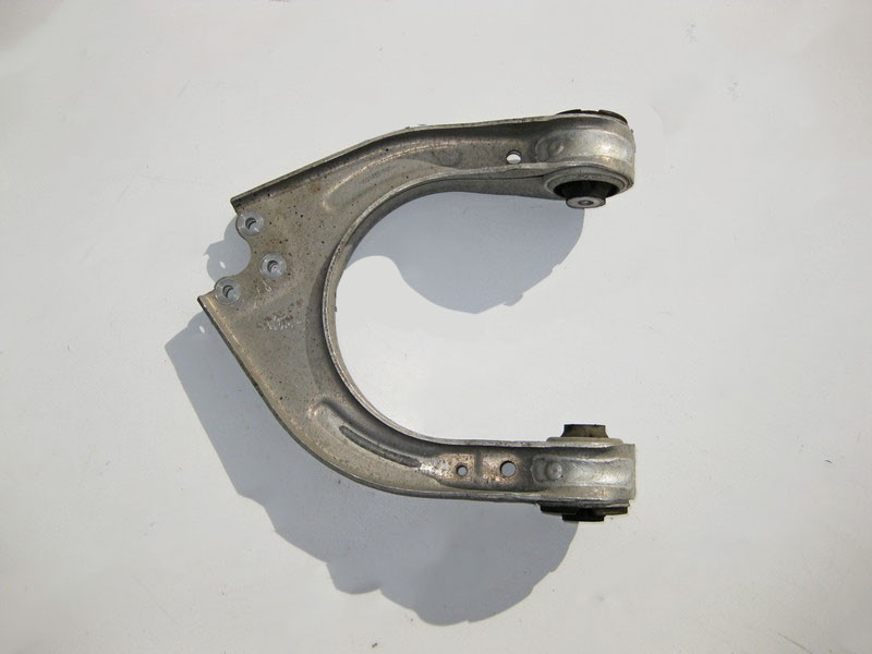 Mercedes-Benz  A2113306707 Передній верхній лівий важіль без кульовий E-Class W211 CLS C219 Одеса - фото 2