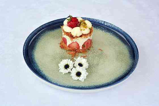 Тарілка десертна Ipec Lago (7111570) Київ