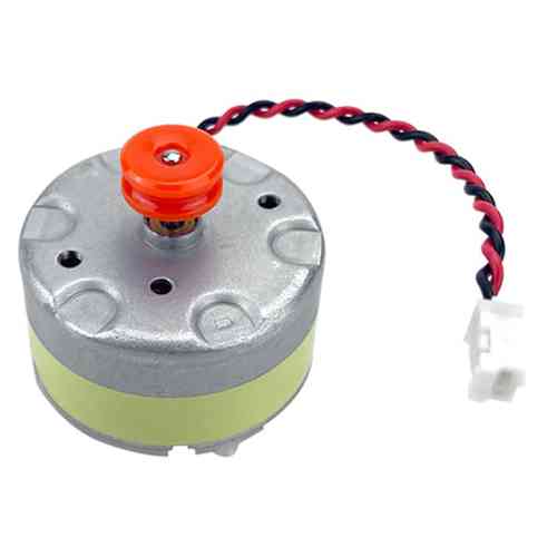 Мотор для лидара, двигатель модуля навигации LDS для роботов-пылесосов Xiaomi Винница