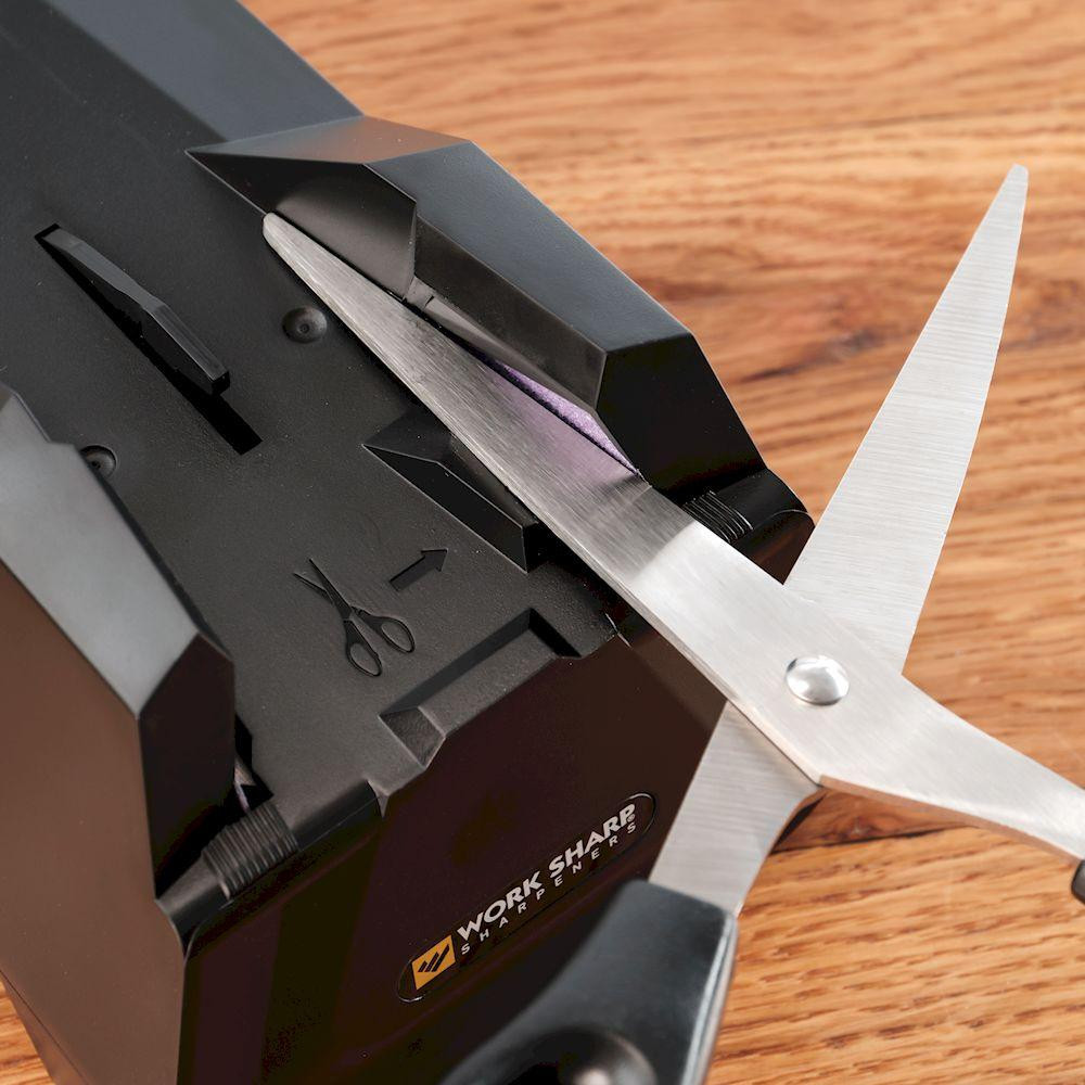 Work Sharp Профессиональная кухонная точилка электрическая E2 Ровно - изображение 15