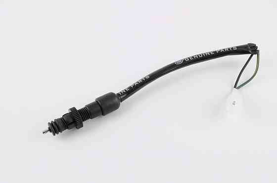 Кінцевий вимикач педалі заднього гальма Delta JS Київ