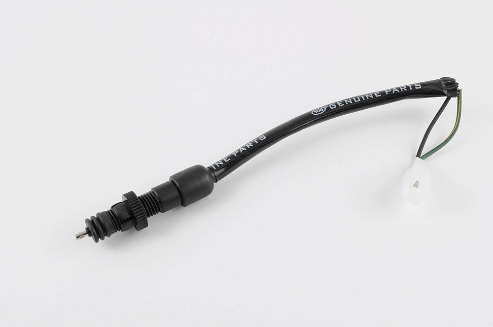 Кінцевий вимикач педалі заднього гальма Delta JS Київ - фото 1