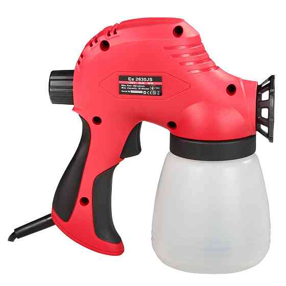 Фарбопульт Vitals Es 2630JS Харків