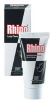 Крем-RHINO Long Power Cream 30ml Sex Aura Київ - фото 1