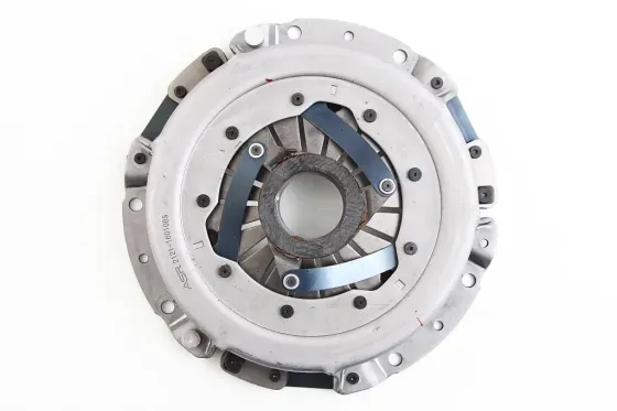 Корзина сцепления 2121 с пяткой ASR Винница