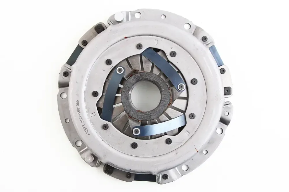 Корзина сцепления 2121 с пяткой ASR Винница - изображение 2