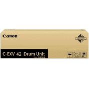 Фотобарабан Canon C-EXV42 iR2202/2202N Black, 66000 стор Київ - фото 1