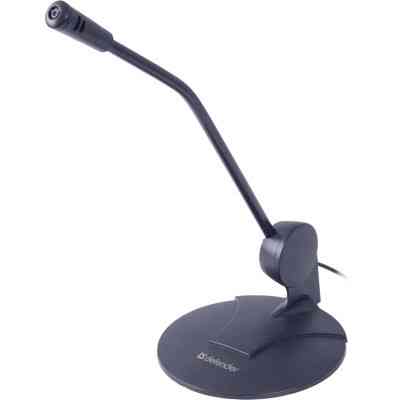 Мікрофон Defender MIC-117 (64117) Вінниця