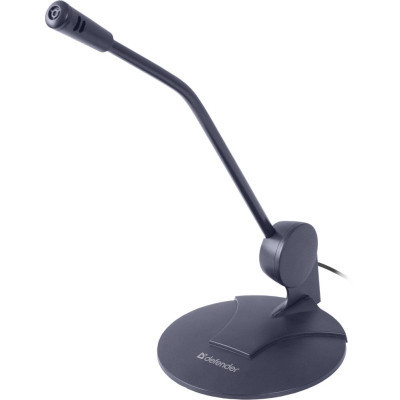 Мікрофон Defender MIC-117 (64117) Вінниця - фото 1